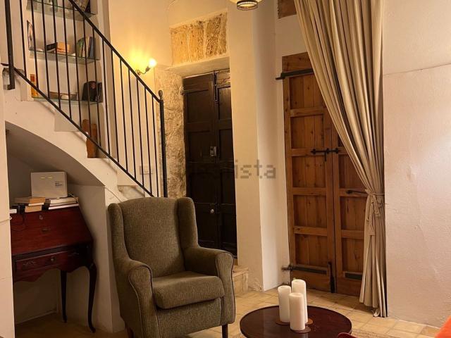 Piso, La Seu, Palma de Mallorca