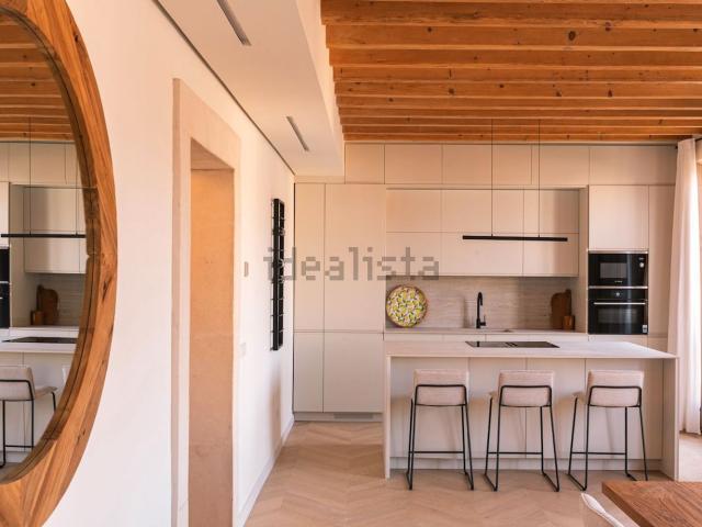 Piso, La Seu, Palma de Mallorca