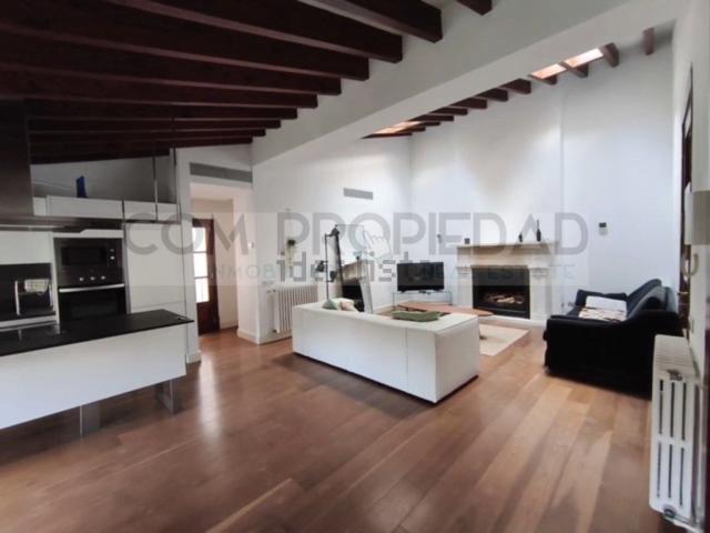 Piso, La Seu, Palma de Mallorca