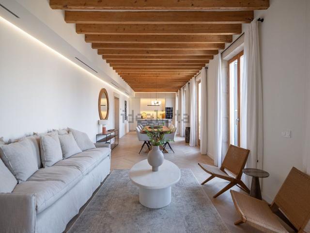 Piso, La Seu, Palma de Mallorca
