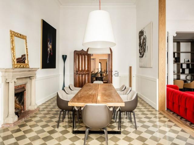 Piso, La Seu, Palma de Mallorca
