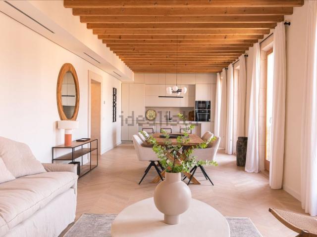 Piso, La Seu, Palma de Mallorca