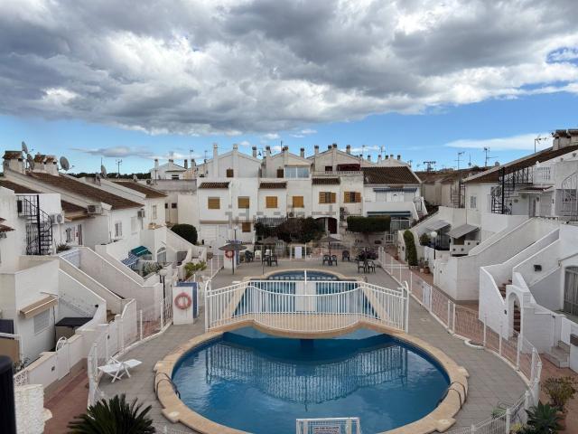 Piso, La Siesta El Salado Torreta, Torrevieja