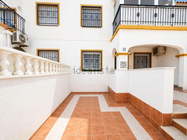 Piso, La Siesta El Salado Torreta, Torrevieja