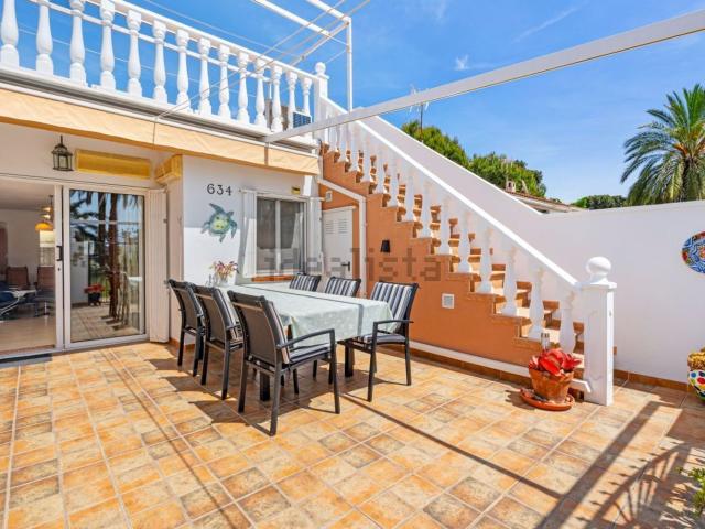 Piso, La Siesta El Salado Torreta, Torrevieja