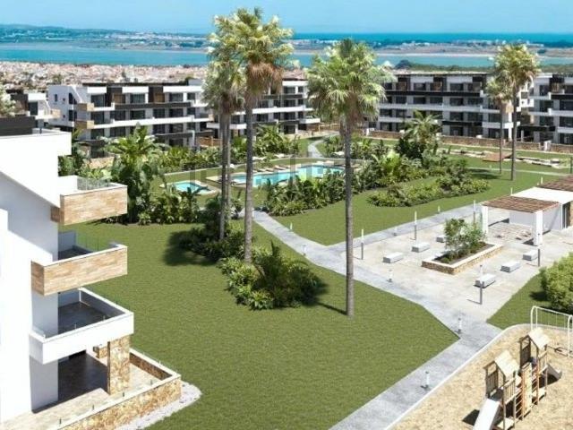 Piso, La Siesta El Salado Torreta, Torrevieja