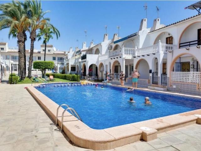 Piso, La Siesta El Salado Torreta, Torrevieja