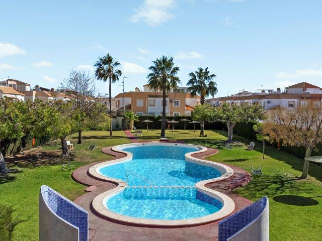 Piso, La Siesta El Salado Torreta, Torrevieja