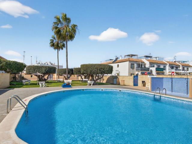 Piso, La Siesta El Salado Torreta, Torrevieja
