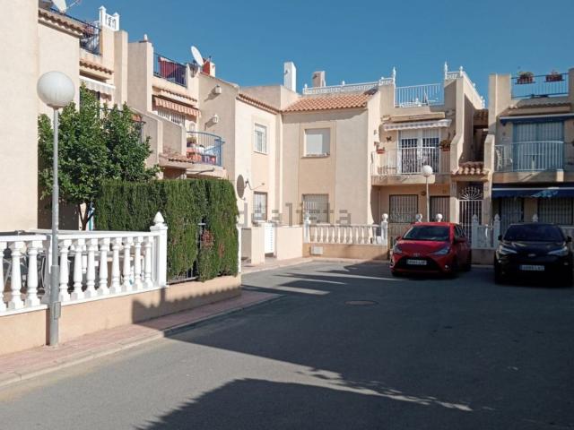 Piso, La Siesta El Salado Torreta, Torrevieja