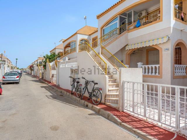 Piso, La Siesta El Salado Torreta, Torrevieja