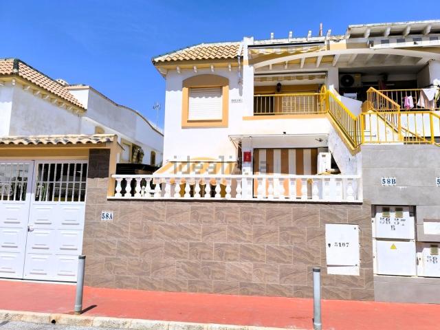 Piso, La Siesta El Salado Torreta, Torrevieja