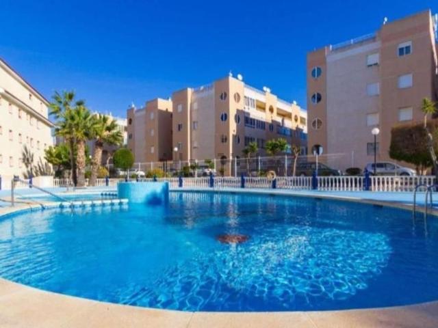 Piso, La Siesta El Salado Torreta, Torrevieja