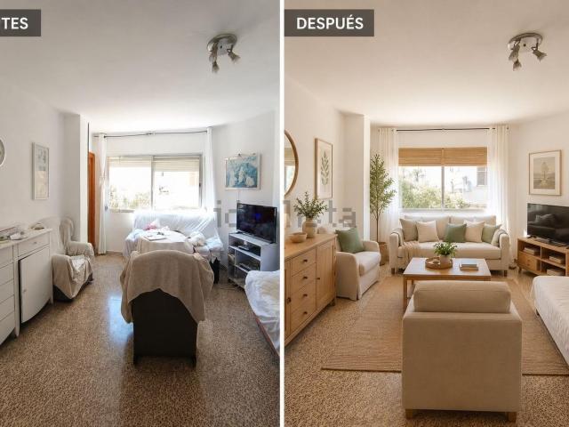 Piso, La Soledat, Palma de Mallorca