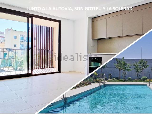 Piso, La Soledat, Palma de Mallorca