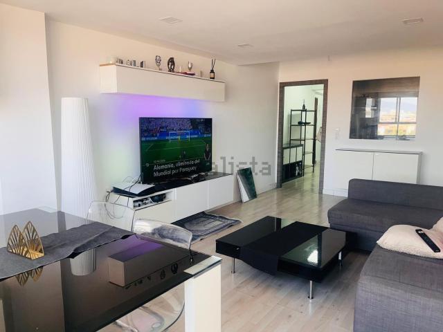 Piso, La Soledat, Palma de Mallorca