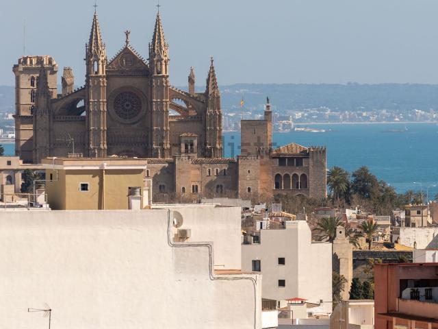 Piso, La Soledat, Palma de Mallorca