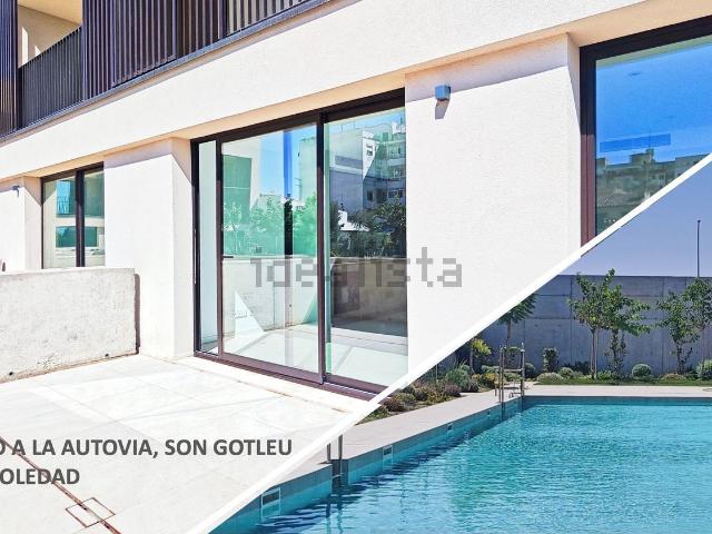 Piso, La Soledat, Palma de Mallorca