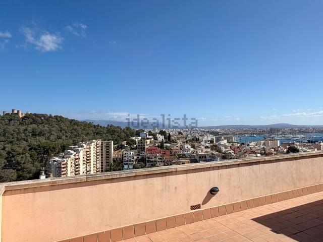 Piso, La Soledat, Palma de Mallorca