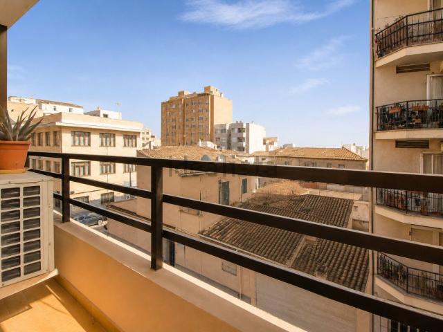 Piso, La Soledat, Palma de Mallorca