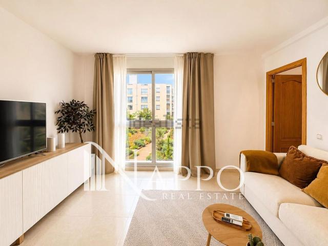 Piso, La Soledat, Palma de Mallorca