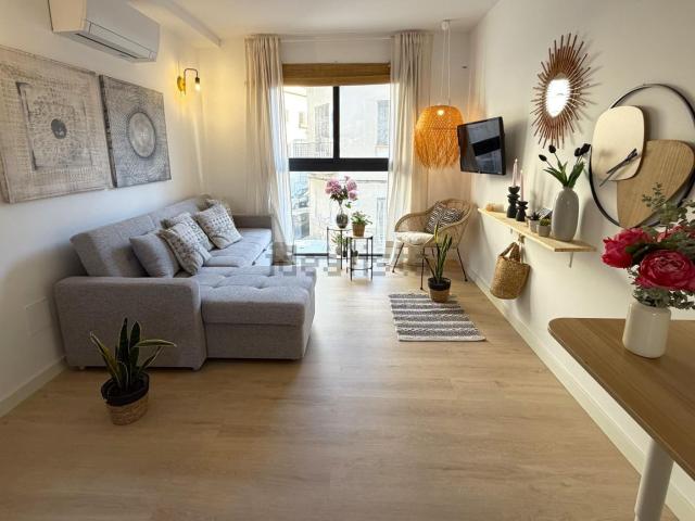 Piso, La Soledat, Palma de Mallorca