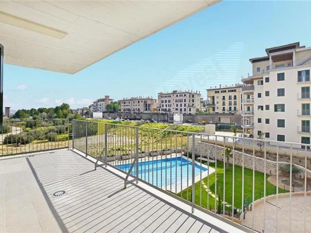Piso, La Teulera, Palma de Mallorca