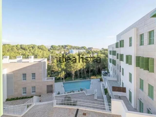 Piso, La Teulera, Palma de Mallorca