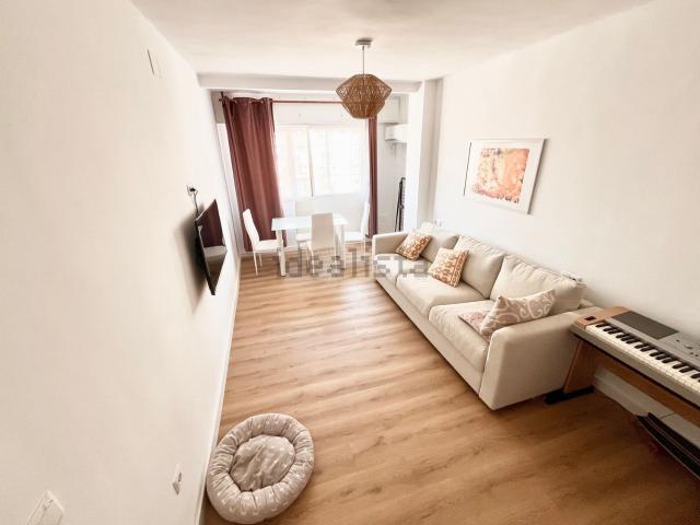 Piso, La Trinidad, Málaga