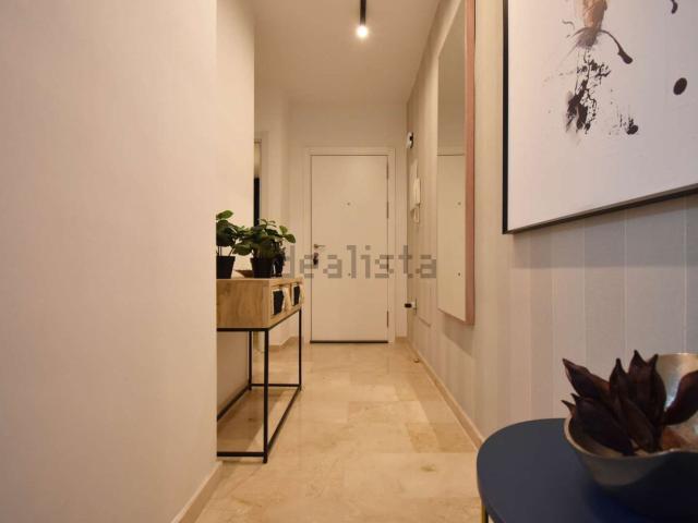 Piso, La Trinidad, Málaga