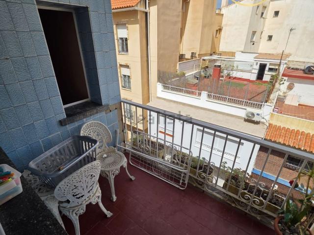 Piso, La Trinidad, Málaga