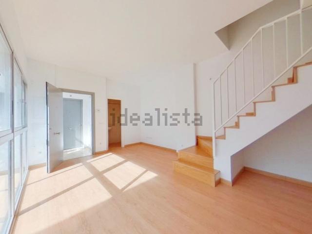 Piso, La Trinidad, Málaga