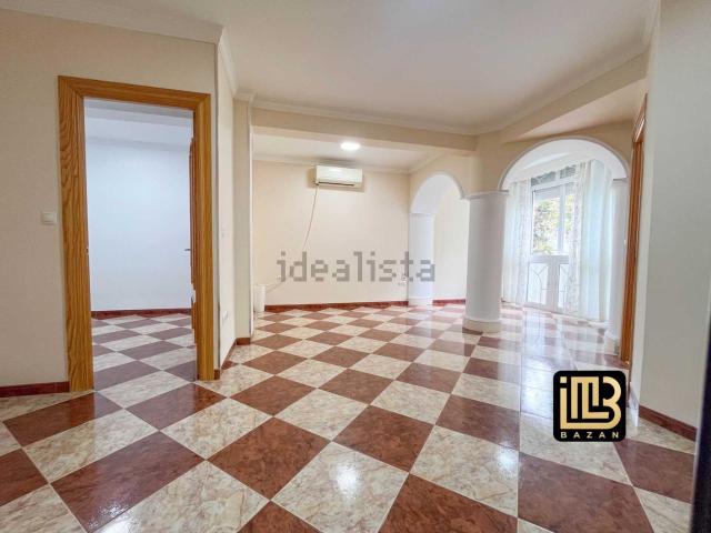 Piso, La Trinidad, Málaga