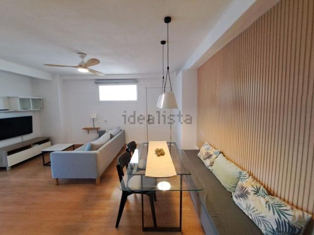 Piso, La Trinidad, Málaga