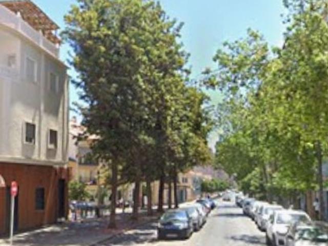 Piso, La Trinidad, Málaga