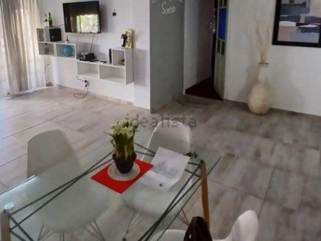 Piso, La Trinidad, Málaga