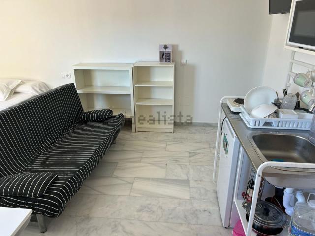 Piso, La Trinidad, Málaga