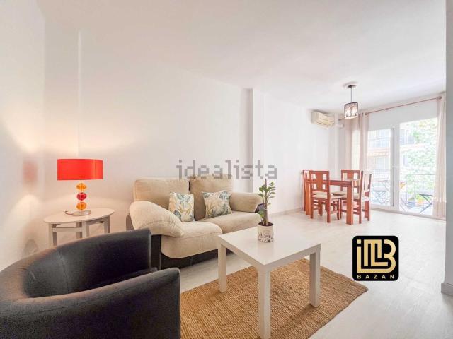 Piso, La Trinidad, Málaga