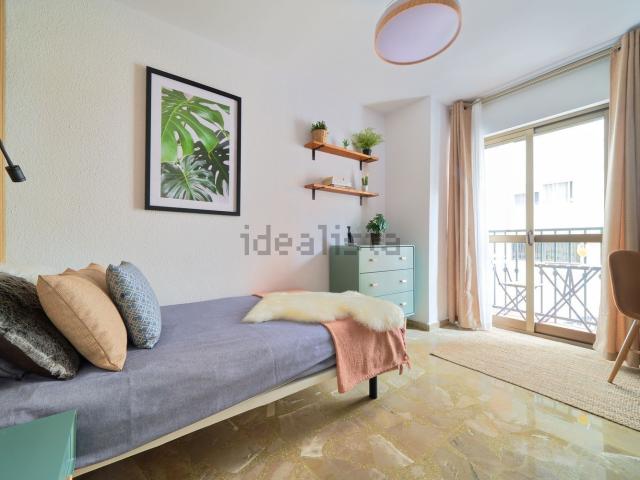 Piso, La Trinidad, Málaga