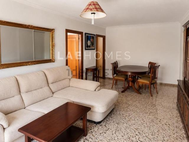 Piso, La Trinidad, Málaga