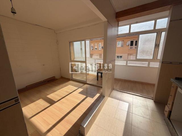 Piso, La Trinidad, Málaga