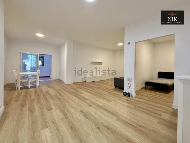 Piso, La Trinidad, Málaga