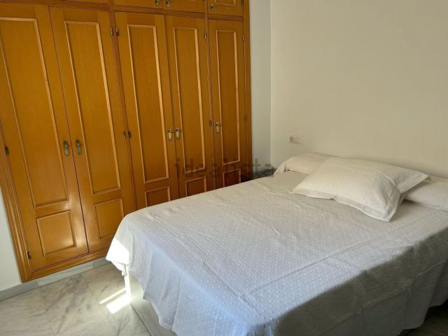 Piso, La Trinidad, Málaga