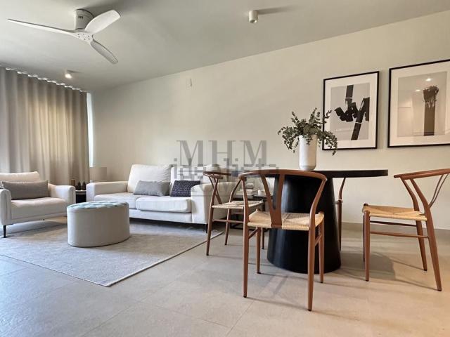 Piso, La Trinidad, Málaga