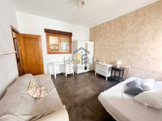 Piso, La Trinidad, Málaga