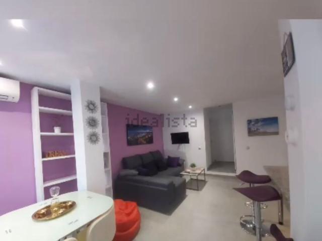 Piso, La Trinidad, Málaga