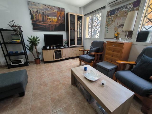 Piso, La Trinidad, Málaga