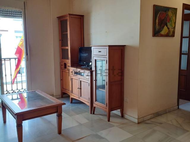 Piso, La Trinidad, Málaga