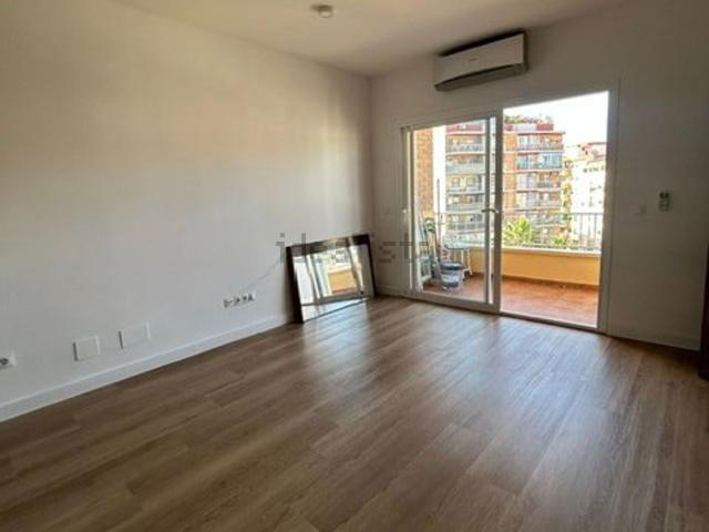 Piso, La Trinidad, Málaga