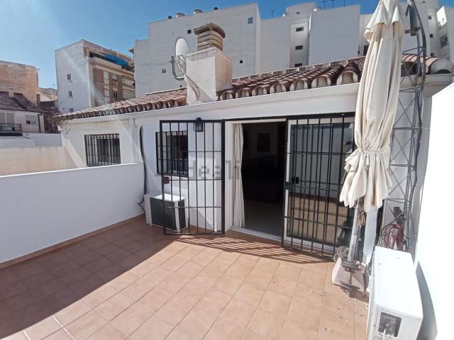 Piso, La Trinidad, Málaga